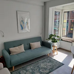 Appartement Chez Koen, Oostende